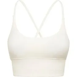PLEIN SPORT Sport BH, Größe XXL in Weiß 01 | white