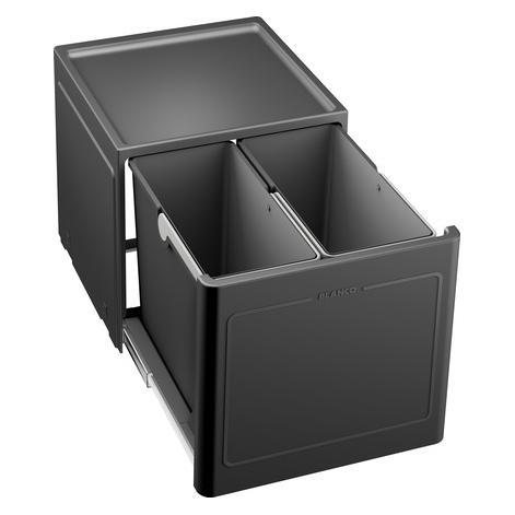 Blanco Botton Pro 45/2 Automatic (26 l) (517468)