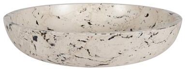 Uttermost Nouveau Limestone Bowl
