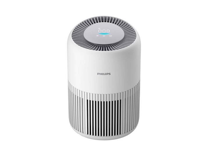 Philips AC0920/10 PureProtect Mini Luftreiniger Weiss