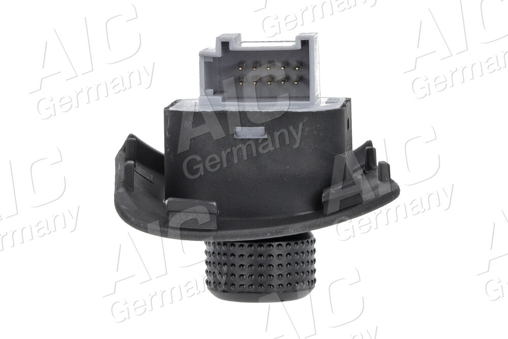 Aic Schalter, Spiegelverstellung Quality 52787 Fahrerseitig Für Vag