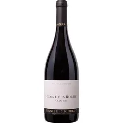 Clos de la Roche Virgile Lignier-Michelot 2020