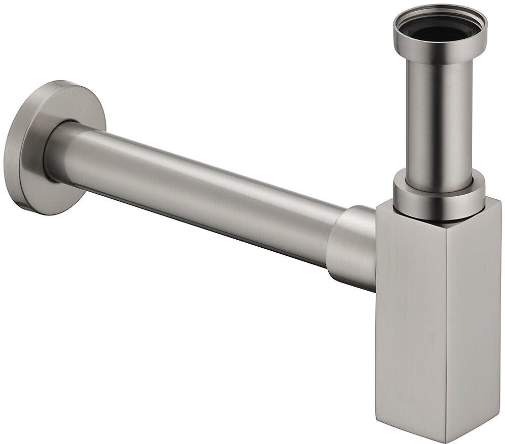 Kronenbach design siphon angular 41.321.200.0000