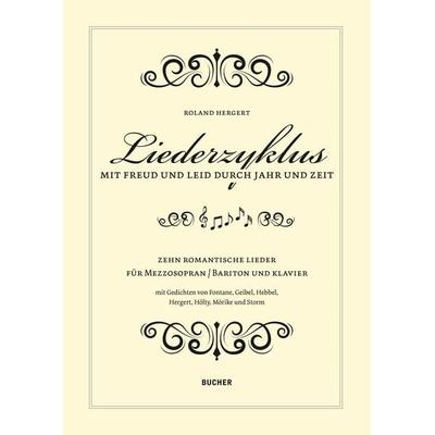 Mit Freud und Leid durch Jahr und Zeit -