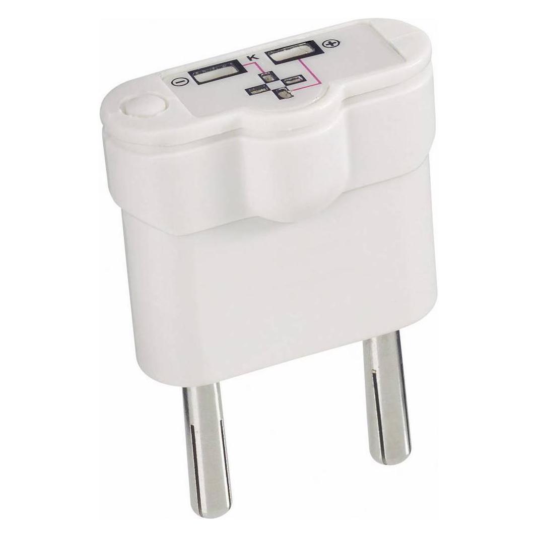 Voltcraft Universal-Bauteile-/Temperaturadapter (100849)