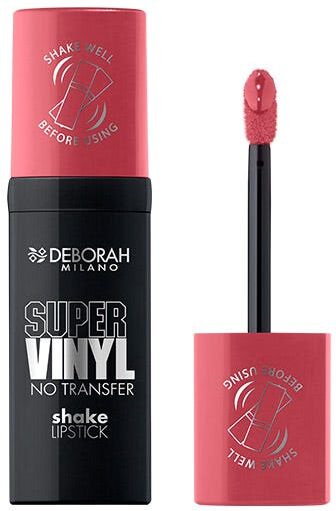 DEBORAH MILANO Super Vynyl N7