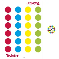 Hasbro Twister