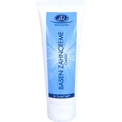 Basen Zahncreme 75ml 75 ML