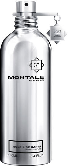 100ml Montale Soleil de Capri Eau de Parfum