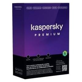 Kaspersky Premium 5 Workstations /1 Year (5 User, 12 Monate) (KL1047F5EFS)