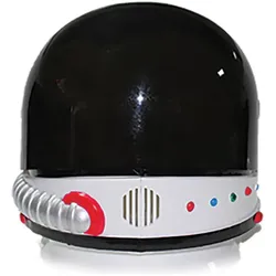 Underwraps Raumfahrer Helm
