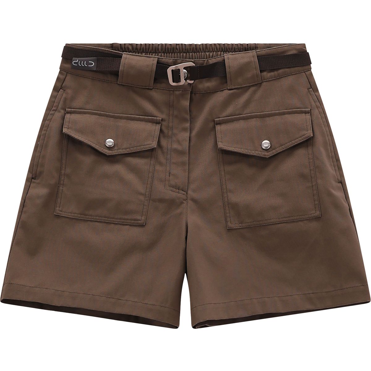 cmp - collective (of) moving people Woman Short arabica (Q987) S 36T7136-Q987-S