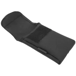 Max Michel Universal Cordura Holster, Klettverschluss, Grösse S, Barcode Scanner Zubehör
