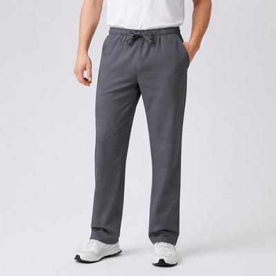 Exner Schlupfkochhose graphit Gr. S : S : graphit : 65% Polyester 35% Baumwolle