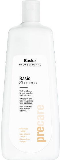 1L basler Basic Shampoo