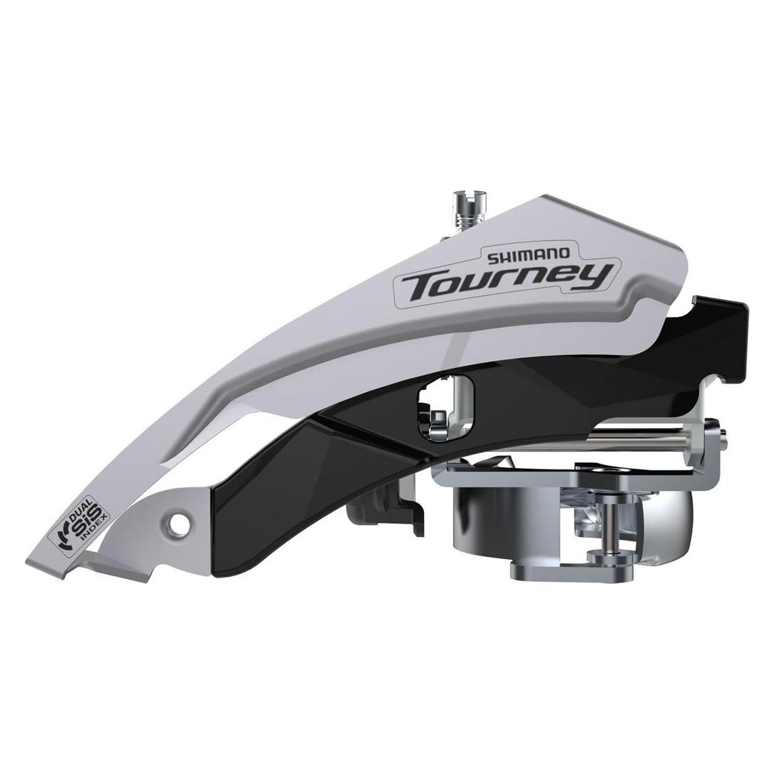 Shimano Umwerfer (EFDTY600LML3)