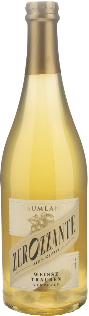 Raumland Zeroazzante Cuvee N1 Zero Alcol