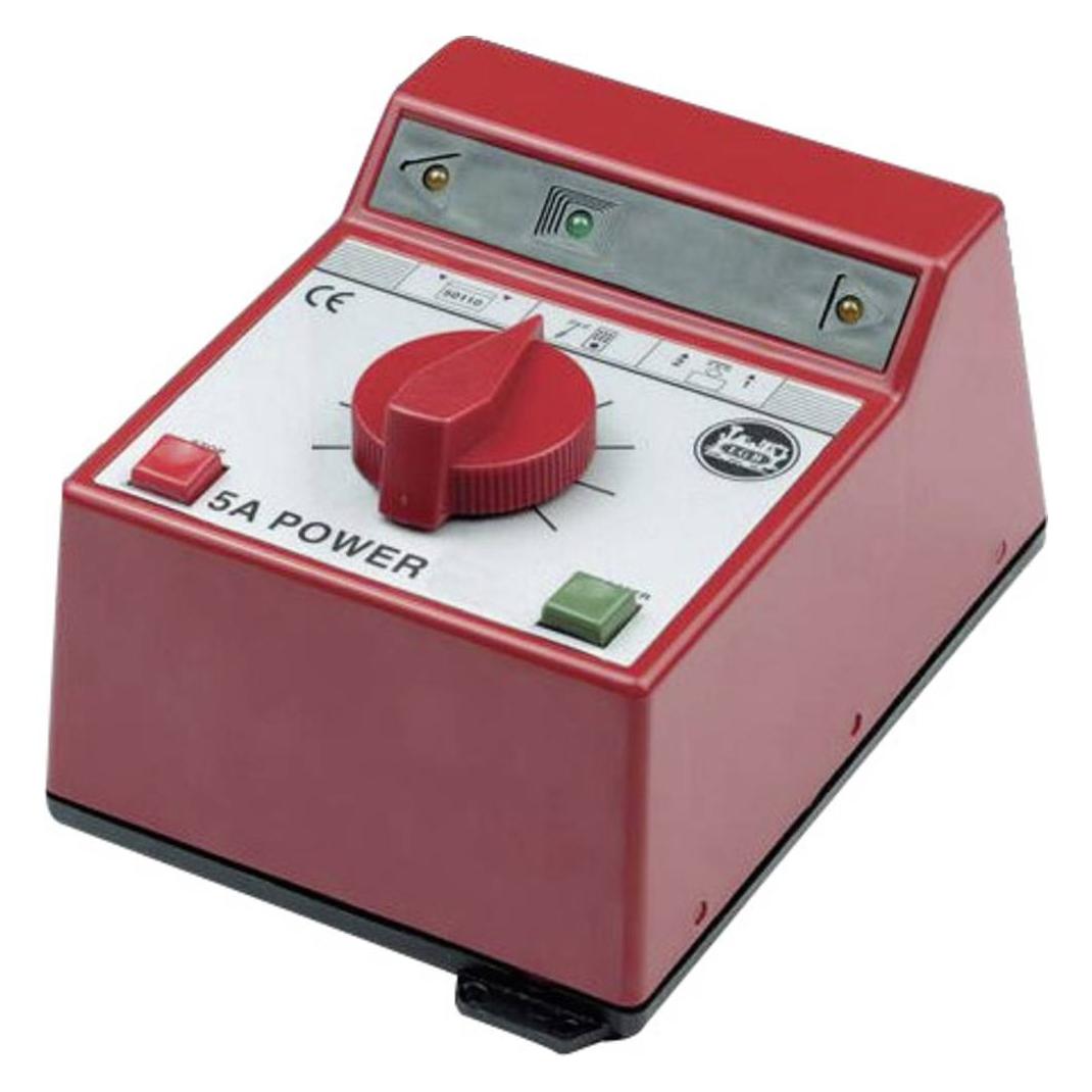 LGB Fahrregler 5000 mA L51079 (L51079)