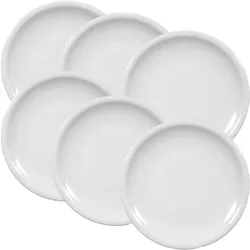 Seltmann, Geschirrset, Compact weiss