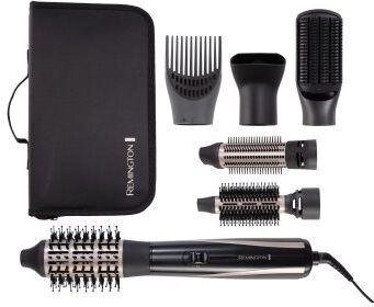 Remington Blow Dry & Style AS7580 Airstyler rotativo 1 un.. Blow Dry & Style AS7580