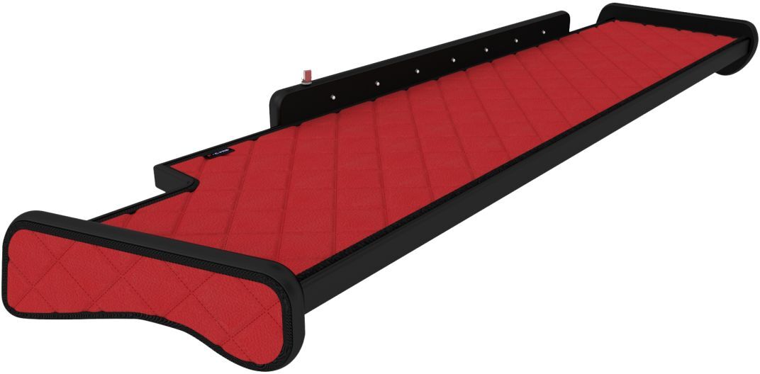 F-Core Vano, cabina FT30 RED