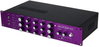 Soldano X88-IR Preamp