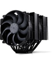 Noctua NH-D15 G2 chromax.black Tower CPU-Kuehler für Sockel 1150 1151 1155 1156 1200 (NH-D15 G2 CH.BK) NH-D15  G2  CH.BK