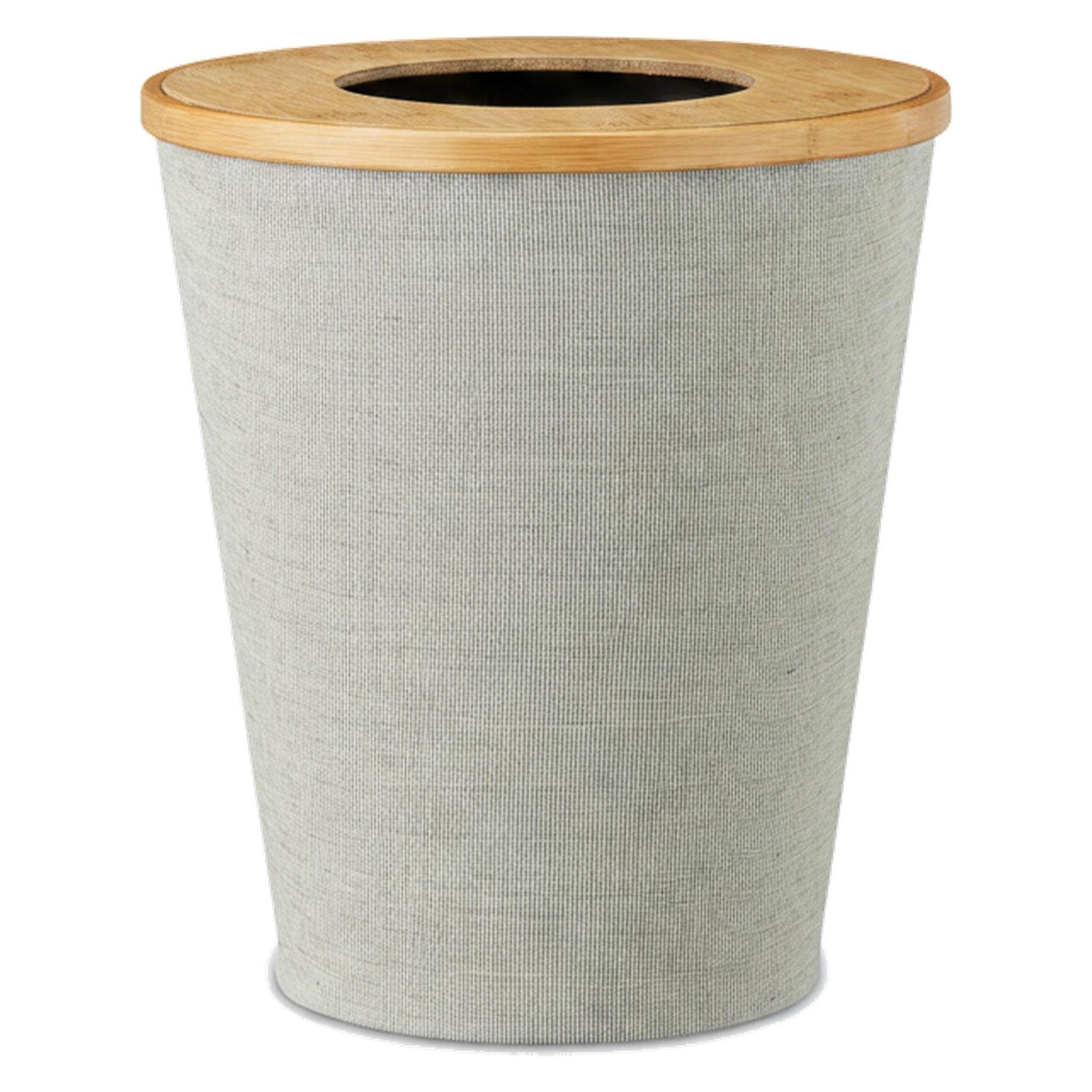 Relaxdays Abfallkorb (11 l) (10021487)
