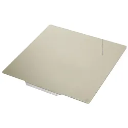 Creality Pei Printing Plate Glossy Surface 3d Zubehoer (Zubehör), 3D Drucker Zubehör