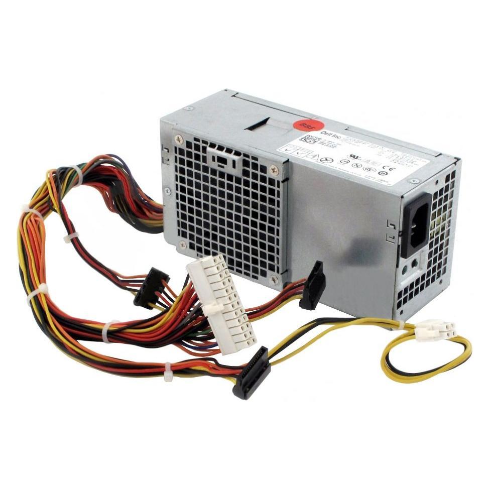 Dell PWR SPLY 250W DT APFC CHY (250 W) (G4V10)