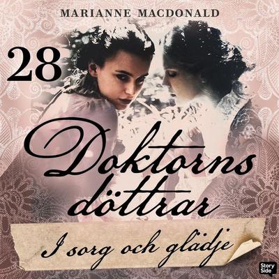 I sorg och glädje - Marianne Macdonald, Audio, 9789180842228