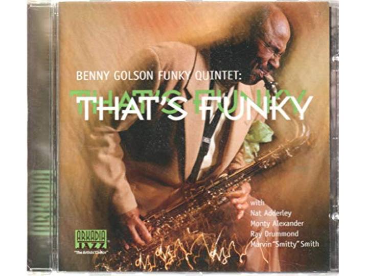 That's Funky