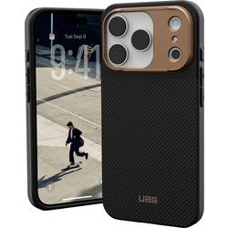 Urban Armor Gear UAG Urban Armor Gear FIBR ARMR MagSafe C Case Apple iPhone 17 Pro MagSafe kompatibel 114555113985