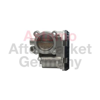 ASTEMO Drosselklappenstutzen 2509010 für Ford CAN-AM ASHOK LEYLAND