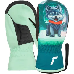 Reusch, Skihandschuhe, (S)