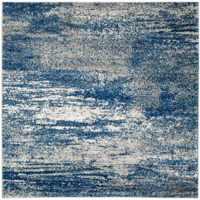 SAFAVIEH Evoke Erika Modern Abstract Distressed Rug