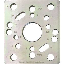 Gedore Automotive 3246043 KL-1005-1111 Adapterplatte