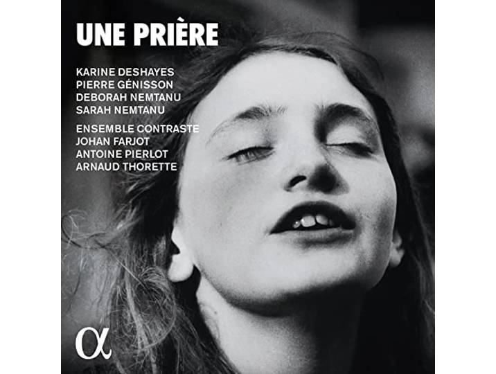 Une Priere