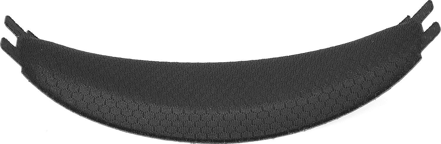 INF Vervangende hoofdbandpad voor HyperX Cloud Flight/Flight S - Premium Memory Foam Comfort
