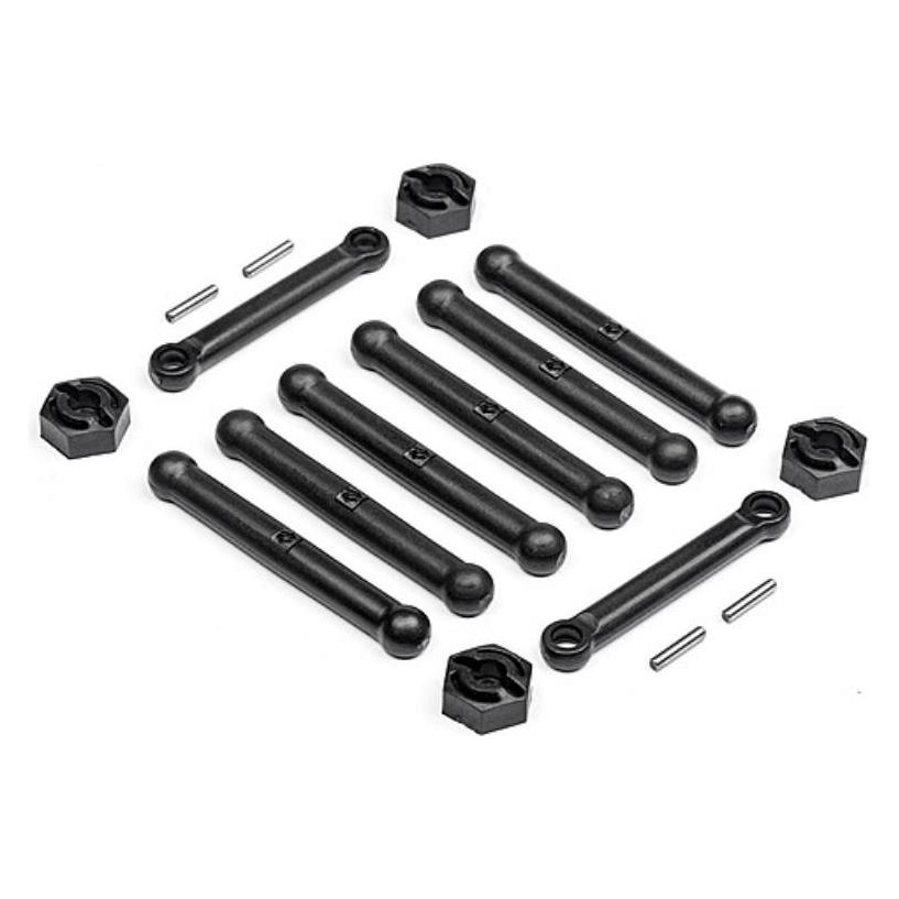 HPI Sport 3 - Link Set (HPI113696)