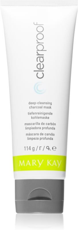 Mary Kay Clear Proof Dybderensende maske 114 g