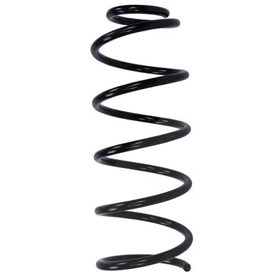 Bestprice Fahrwerksfeder Vorderachse [Hersteller-Nr. 31479793] für VW