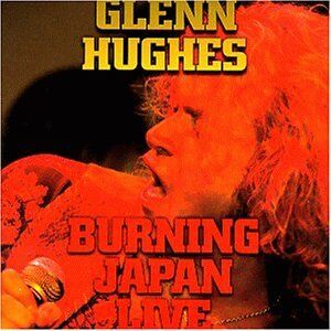 Glenn Hughes - Burning Japan/Live - Preis vom 08.10.2026 07:26:42 h