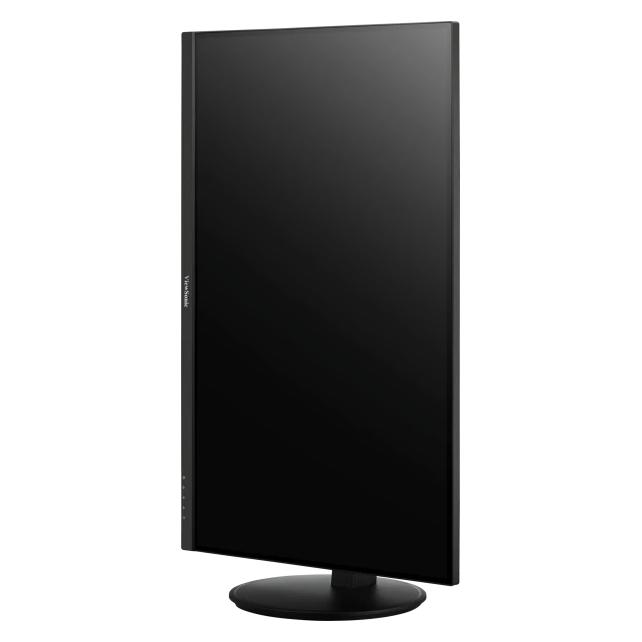 Viewsonic 27 VG2708-4K LED HDMI,DP (3840 x 2160 Pixel, 27") (VG2708-4K)