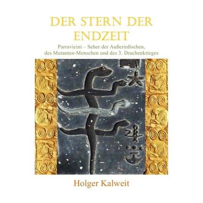 Der Stern der Endzeit, Taschenbuch von Holger Kalweit, Epubli, 978-3-7485-8453-7