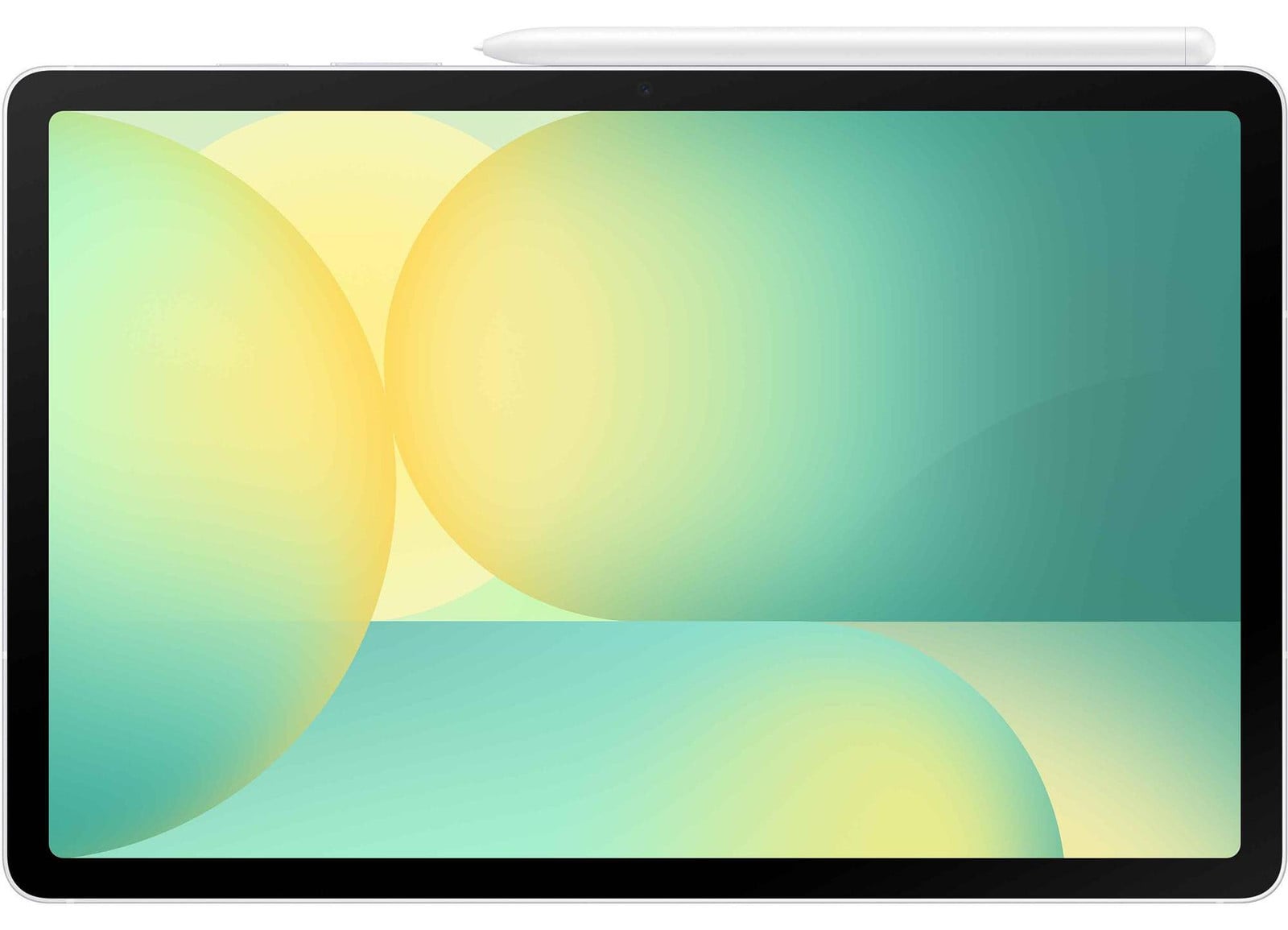 Samsung Galaxy Tab S10FE WiFi 128GB Zilver