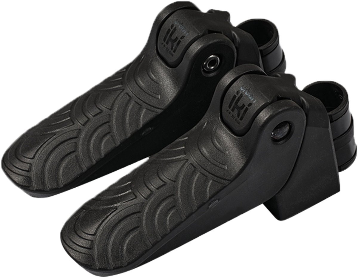 Urban Iki Junior Voetensteun - Bincho Black