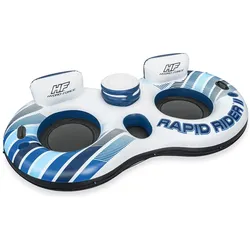 Bestway Hydro Force Rapid Rider Doppel (2400 x 1220 x 500 mm)