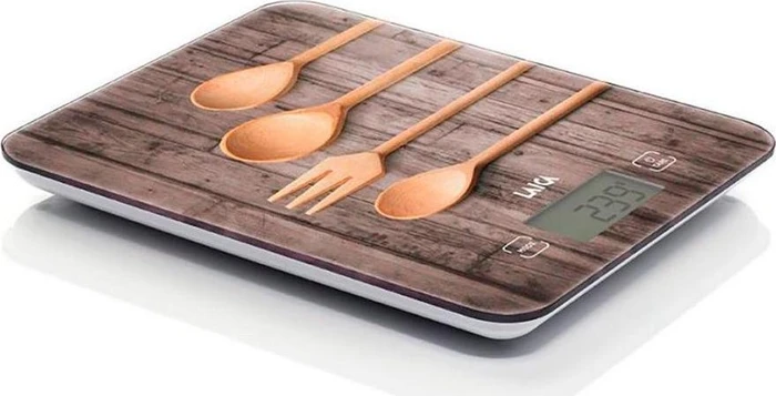Laica digitale Küchenwaage 10kg