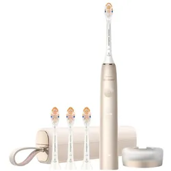 Philips Sonicare, Elektrische Zahnbürste, DiamondClean Prestige 9900
